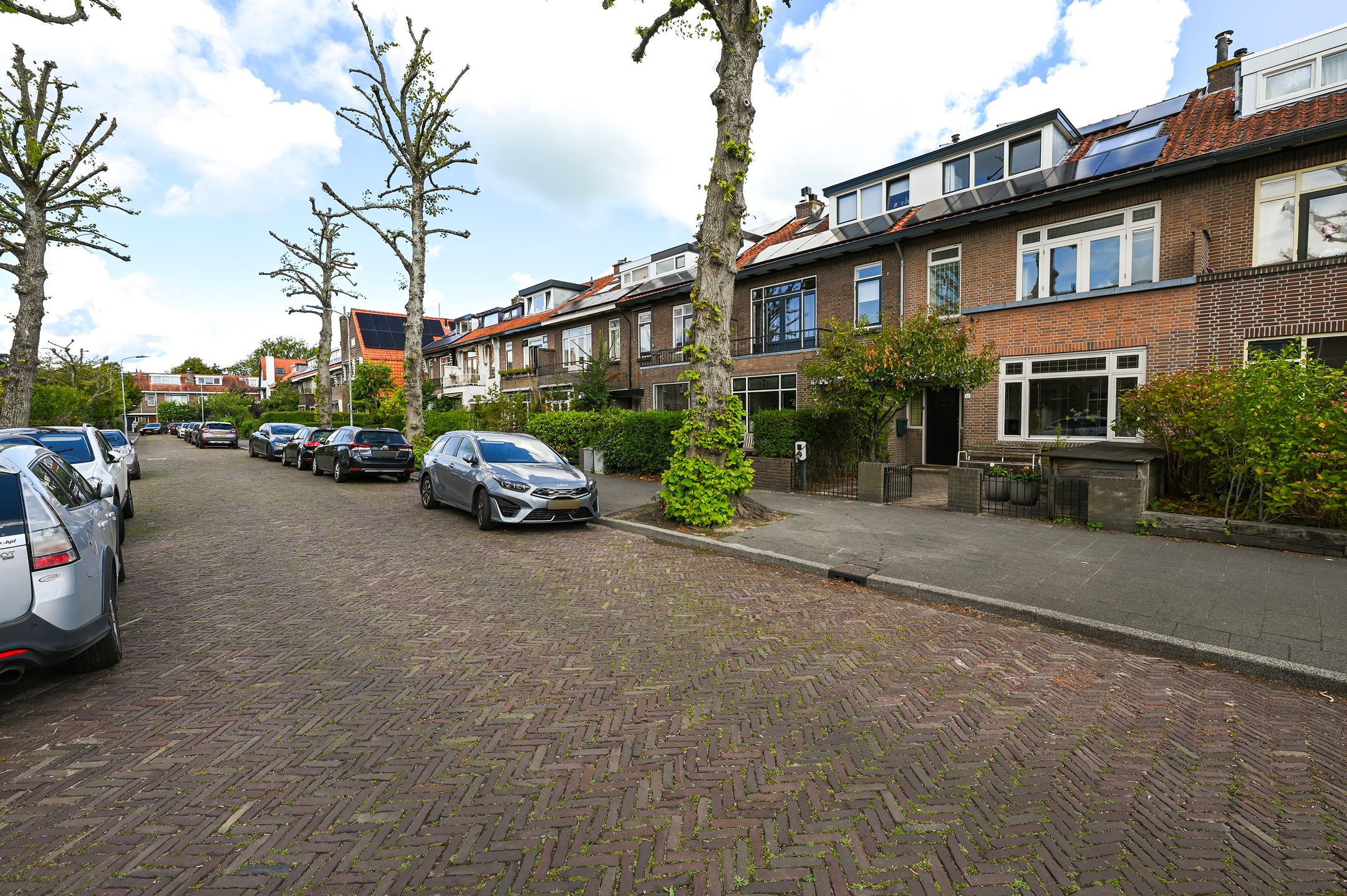 Foto 60 van Damsigtstraat 52