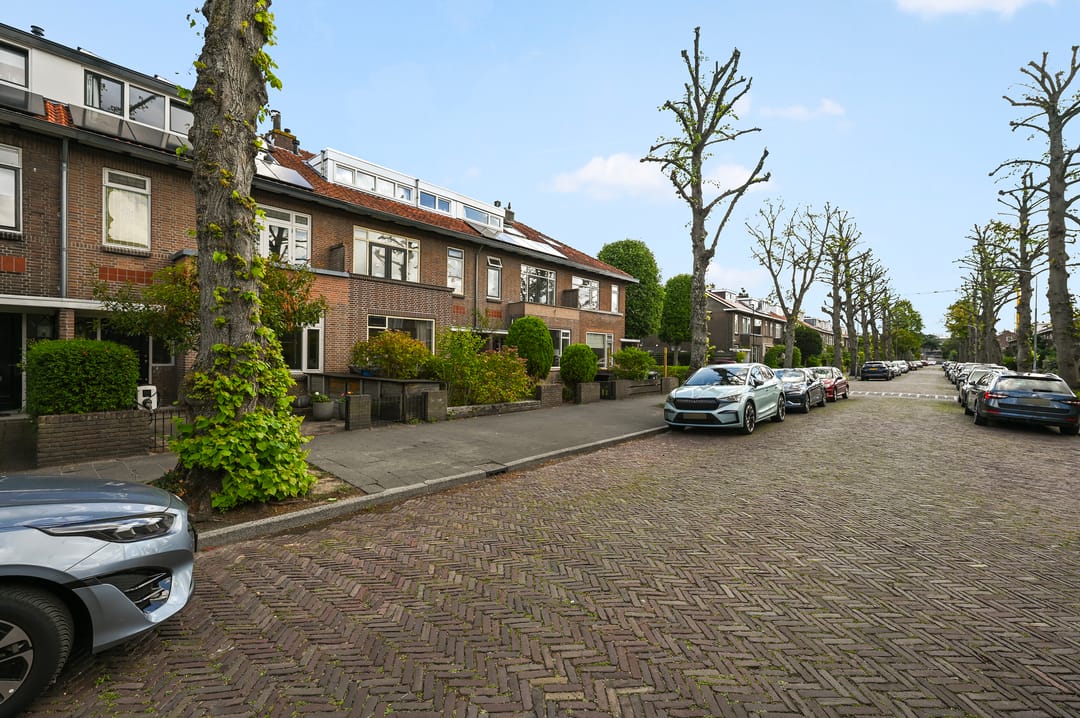 Foto 61 van Damsigtstraat 52