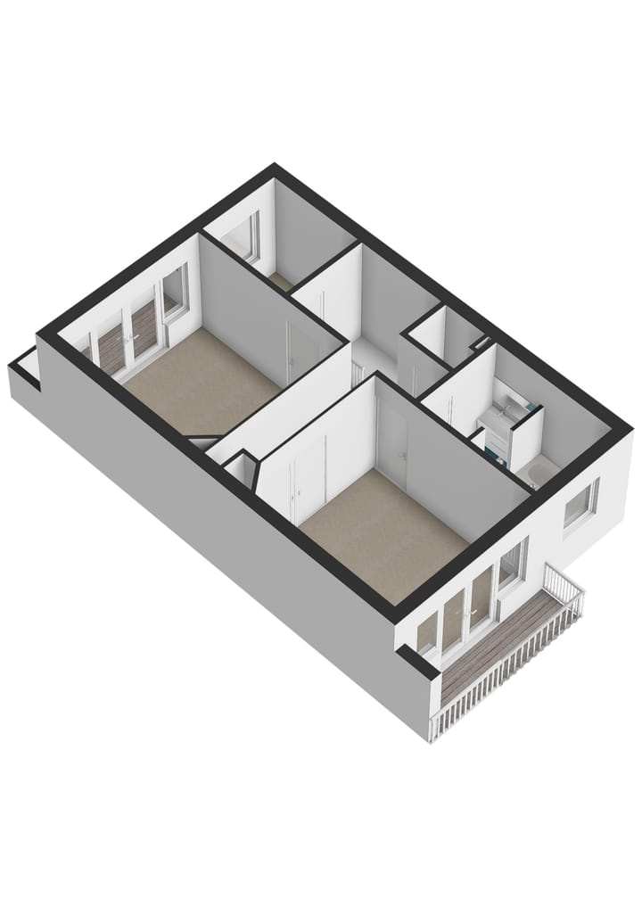 Foto 70 van Damsigtstraat 52