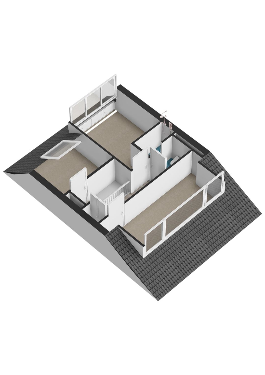 Foto 71 van Damsigtstraat 52