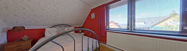Slaapkamer