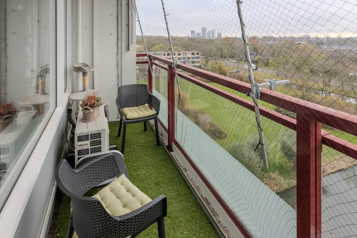 Photo 4 of Akeleistraat 26-F