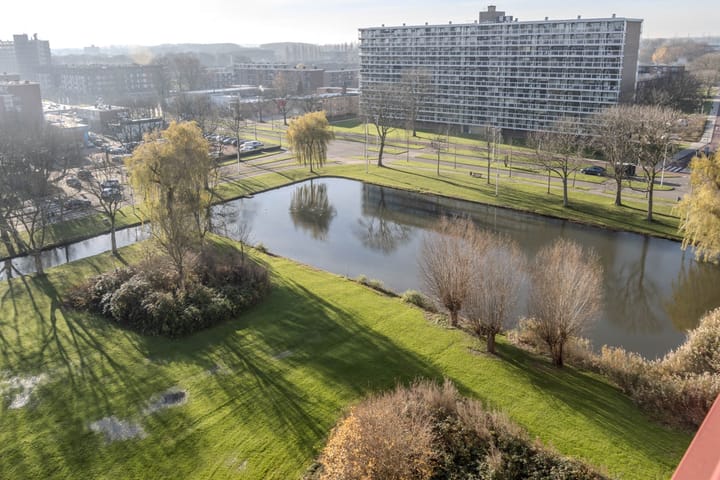 Photo 5 of Akeleistraat 26-F