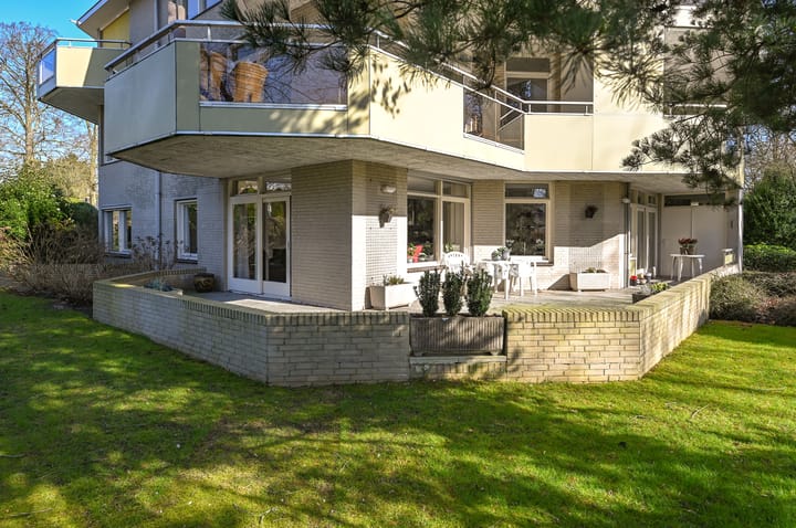 Foto 2 van Kettingweg 1-0002