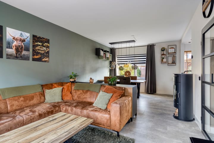 Foto 2 van Fuchsialaan 35