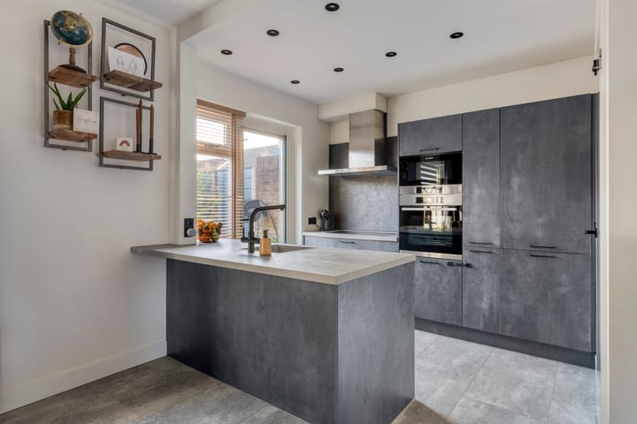 Foto 3 van Fuchsialaan 35