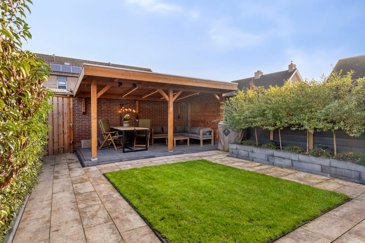 Foto 4 van Fuchsialaan 35