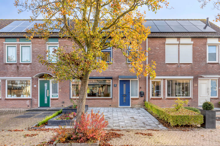 Foto 5 van Fuchsialaan 35