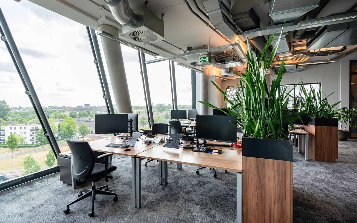 Bekijk foto 3 van tt. Vasumweg 58-B