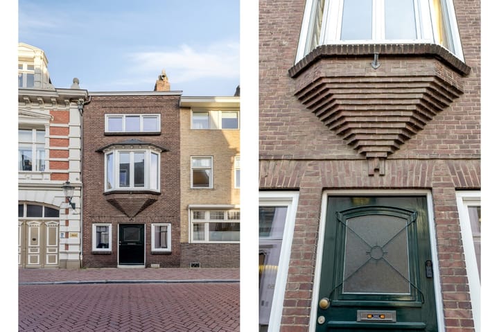 Foto 4 van Swalmerstraat 53