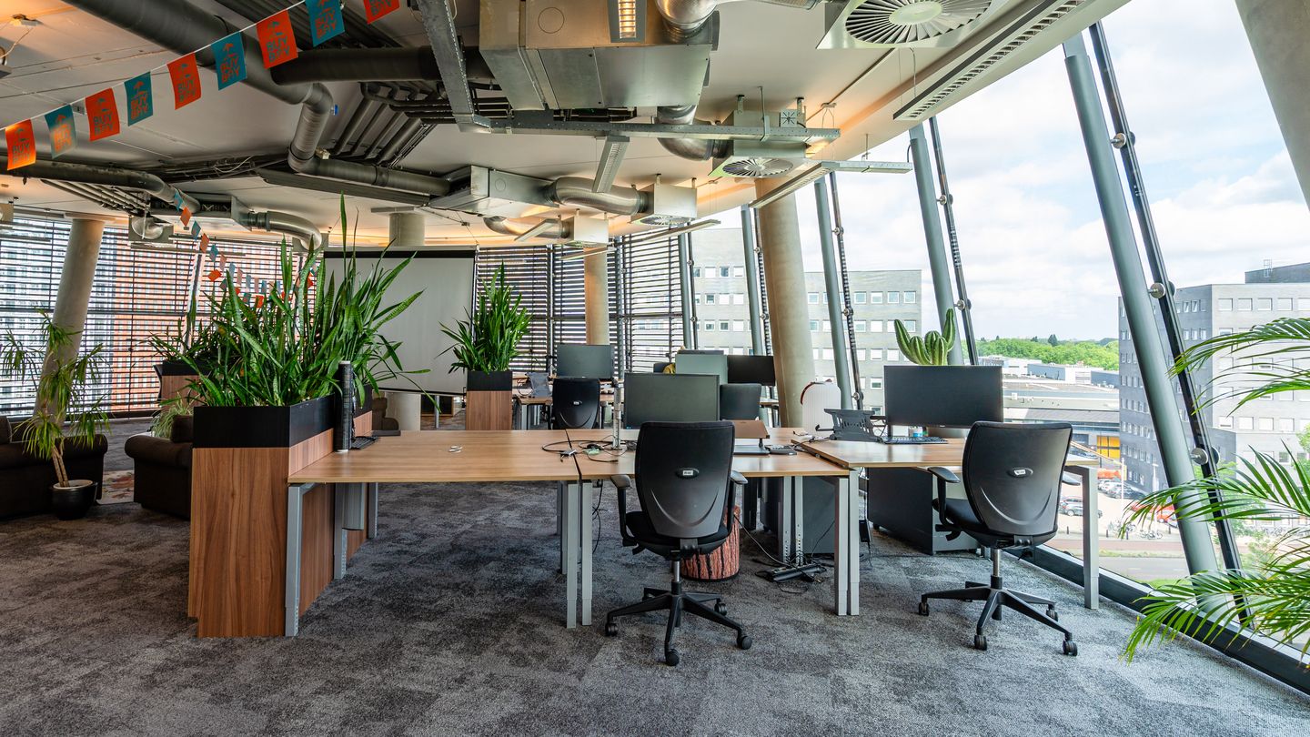 Bekijk foto 5 van tt. Vasumweg 58-B