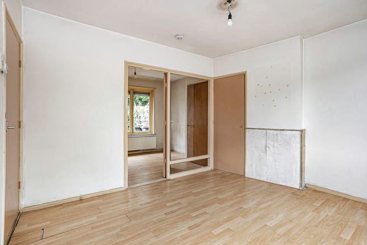 Foto 6 van De Keyserstraat 6