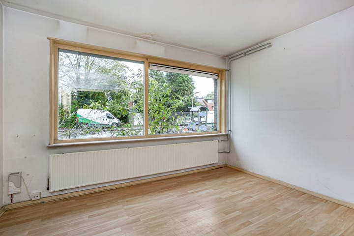 Foto 4 van De Keyserstraat 6