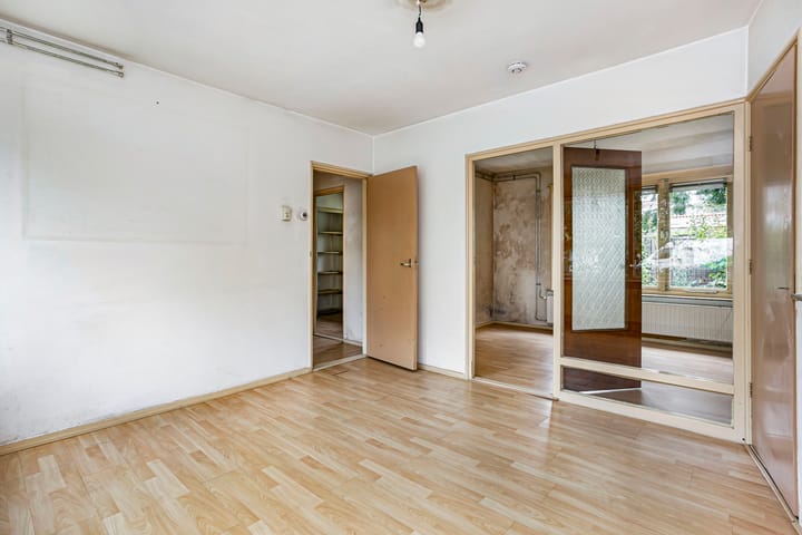 Foto 5 van De Keyserstraat 6