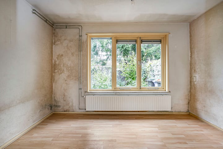 Foto 7 van De Keyserstraat 6