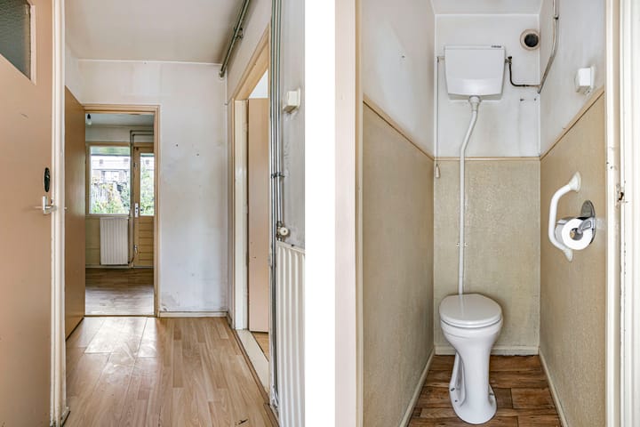 Foto 15 van De Keyserstraat 6