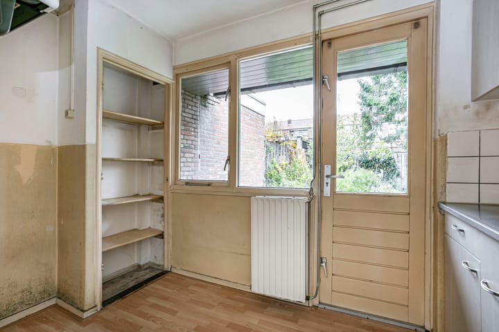 Foto 9 van De Keyserstraat 6