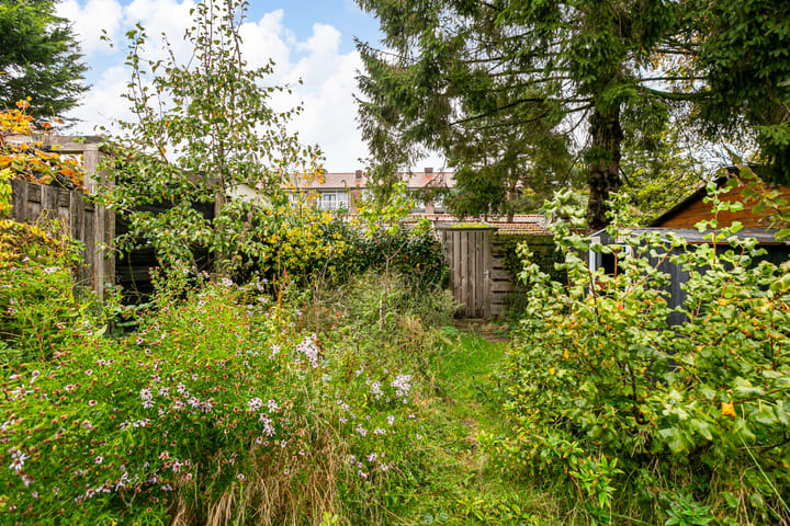 Foto 19 van De Keyserstraat 6