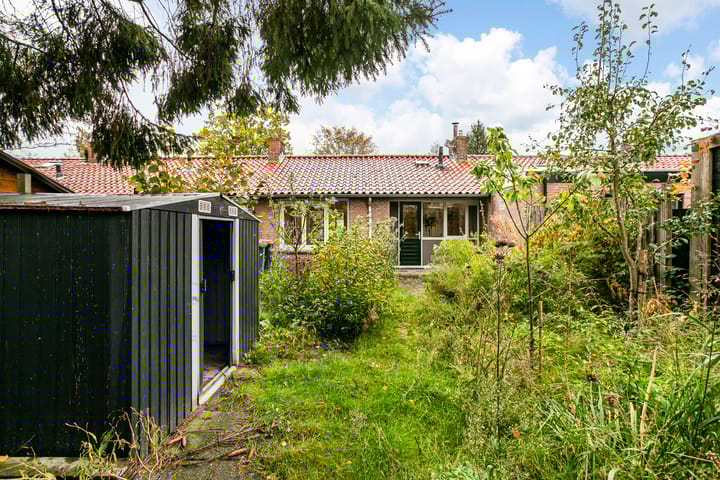 Foto 21 van De Keyserstraat 6