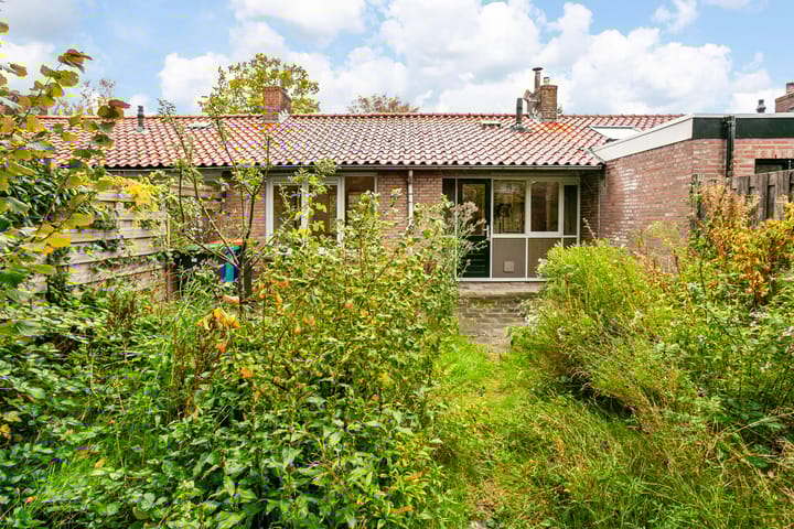 Foto 22 van De Keyserstraat 6