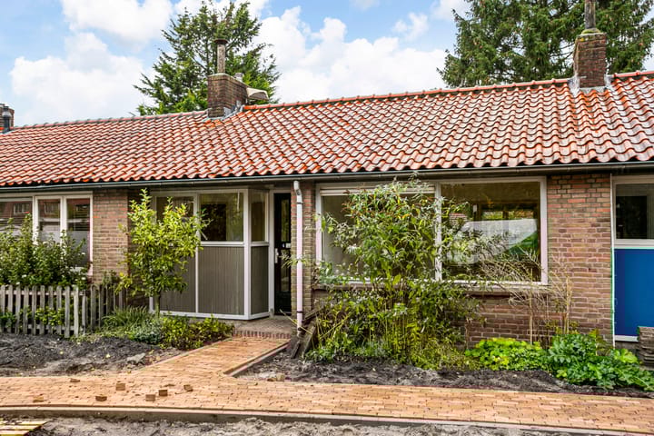 Foto 23 van De Keyserstraat 6