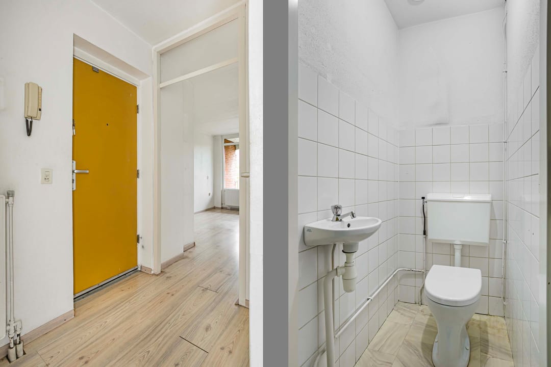 Foto 13 van Huzarenstraat 62