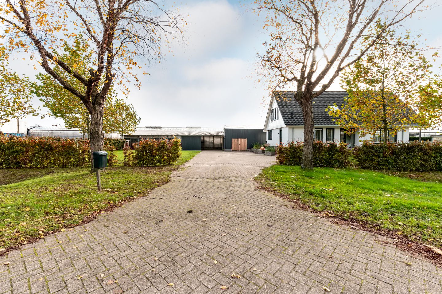 Photo 5 of Linnaeusweg 9