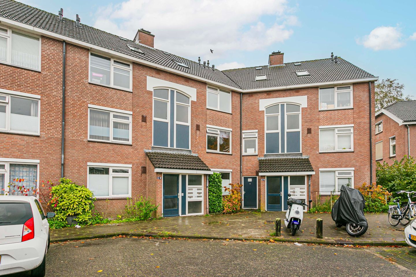 Foto 5 van Huzarenstraat 62