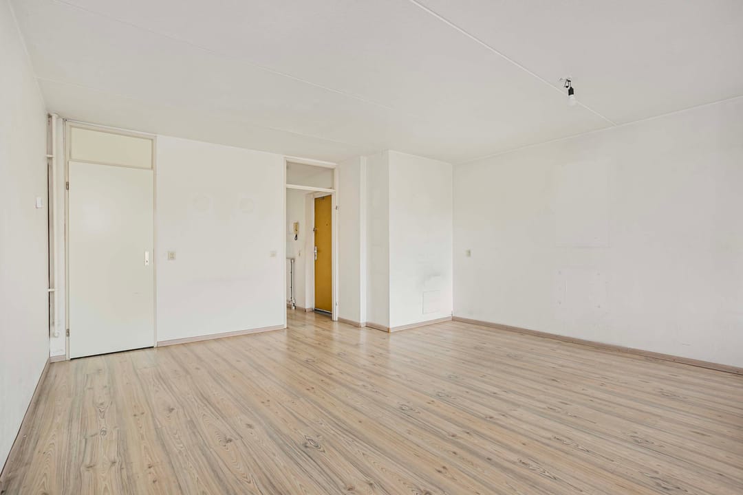 Foto 8 van Huzarenstraat 62