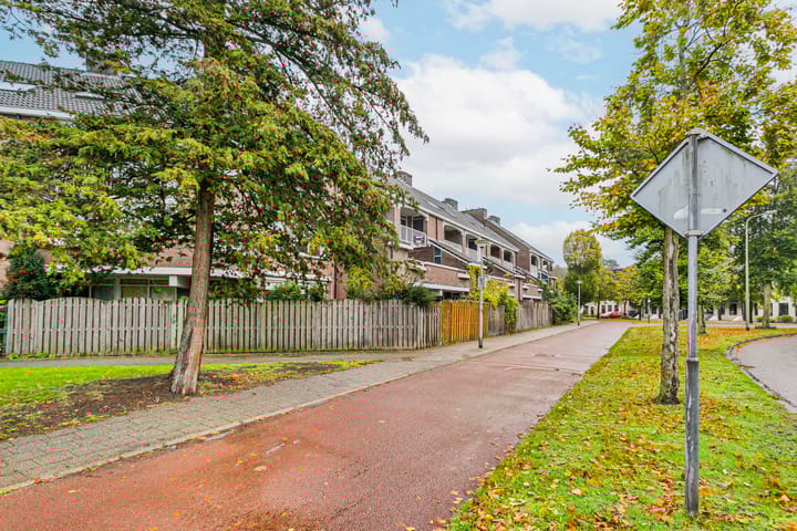 Foto 25 van Huzarenstraat 62