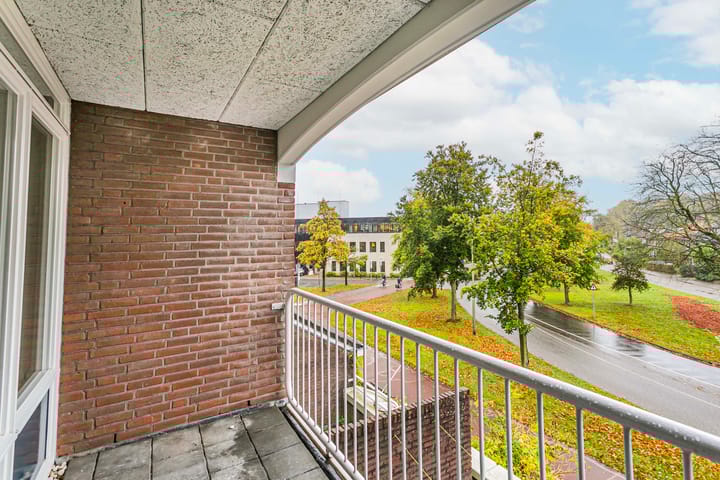 Foto 9 van Huzarenstraat 62