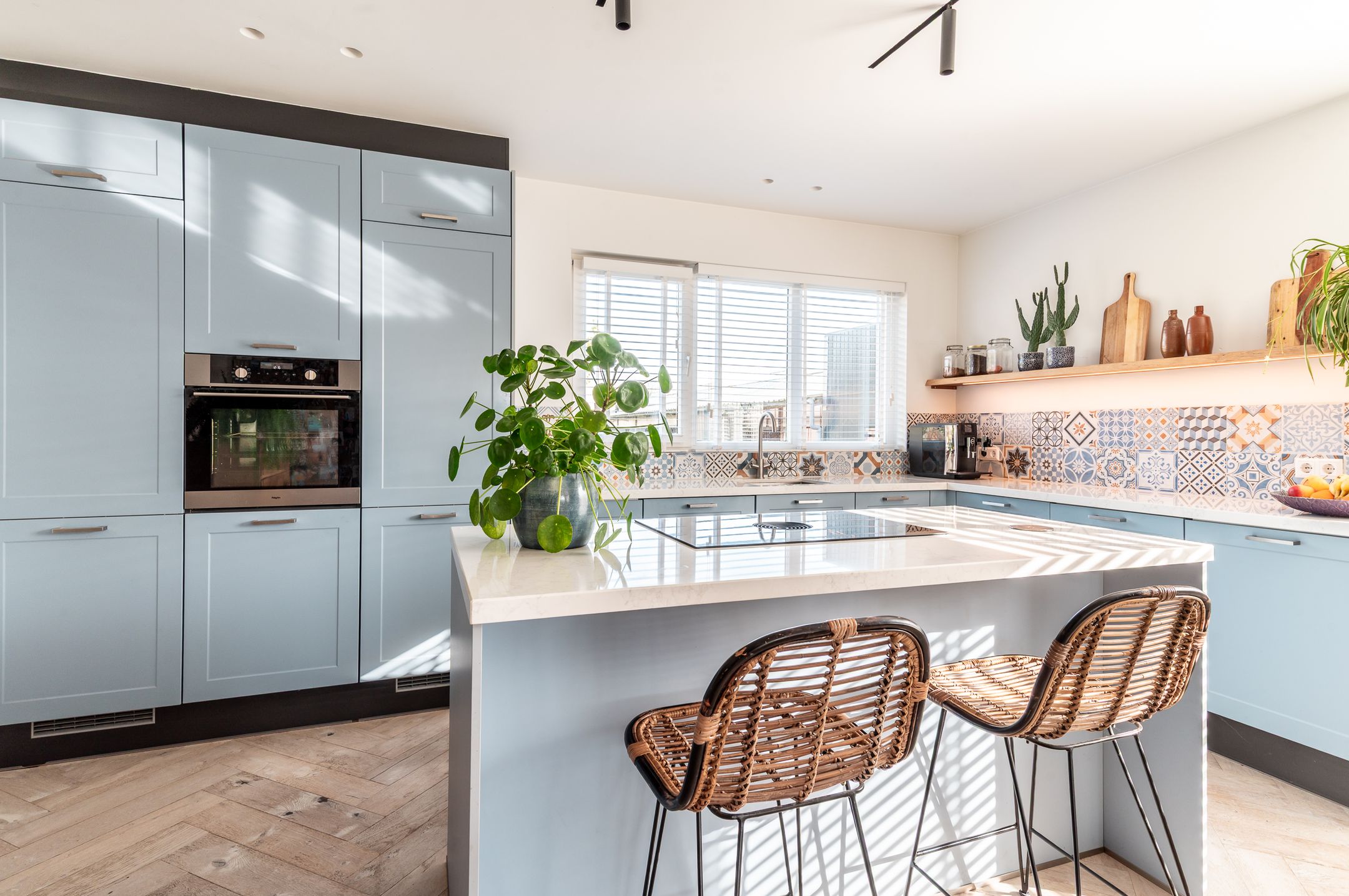 Photo 12 of Linnaeusweg 9