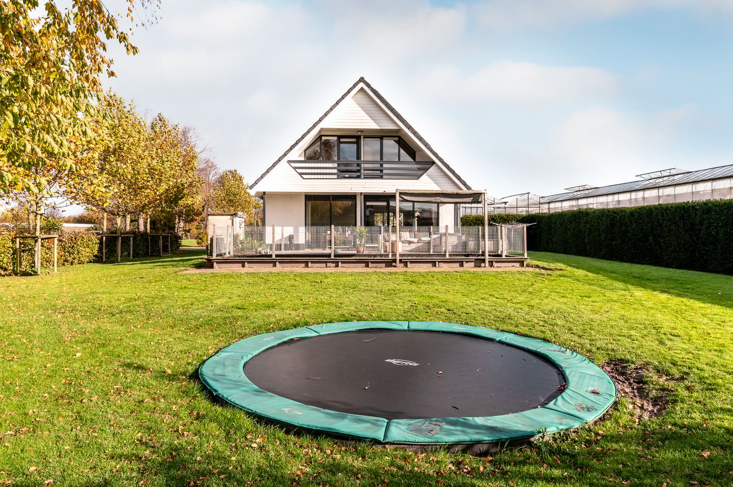 Photo 4 of Linnaeusweg 9