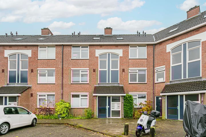 Foto 23 van Huzarenstraat 62