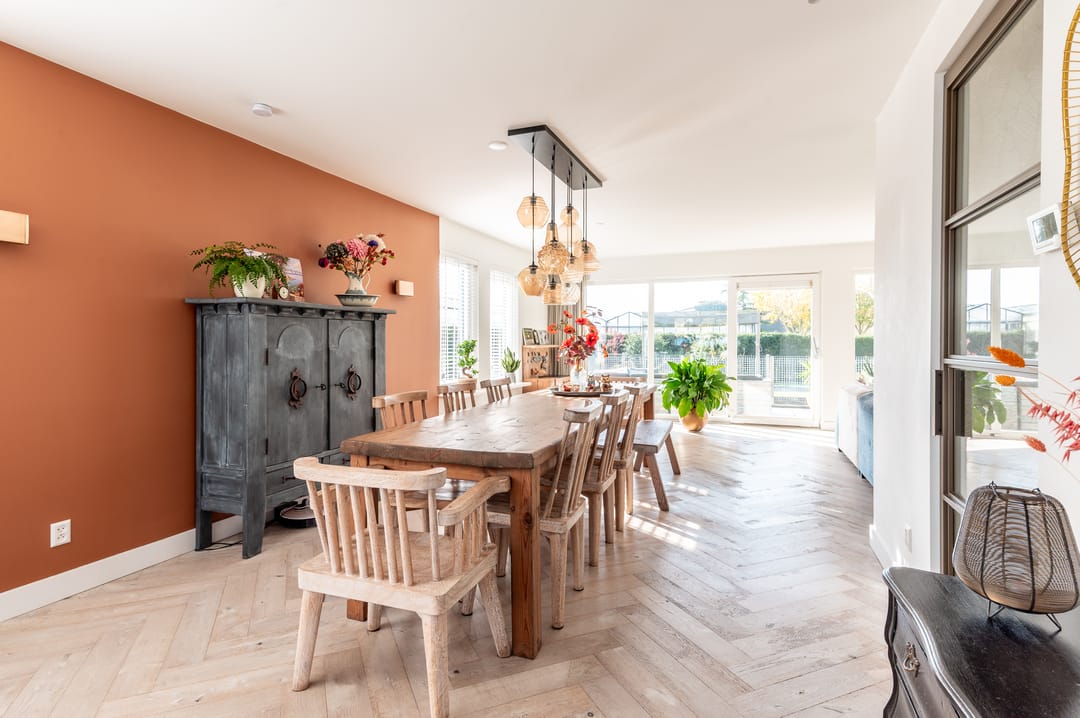 Photo 11 of Linnaeusweg 9