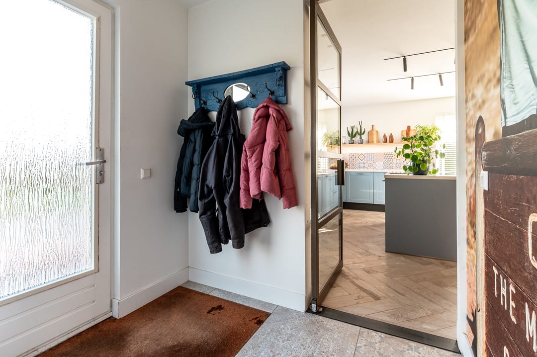 Photo 7 of Linnaeusweg 9