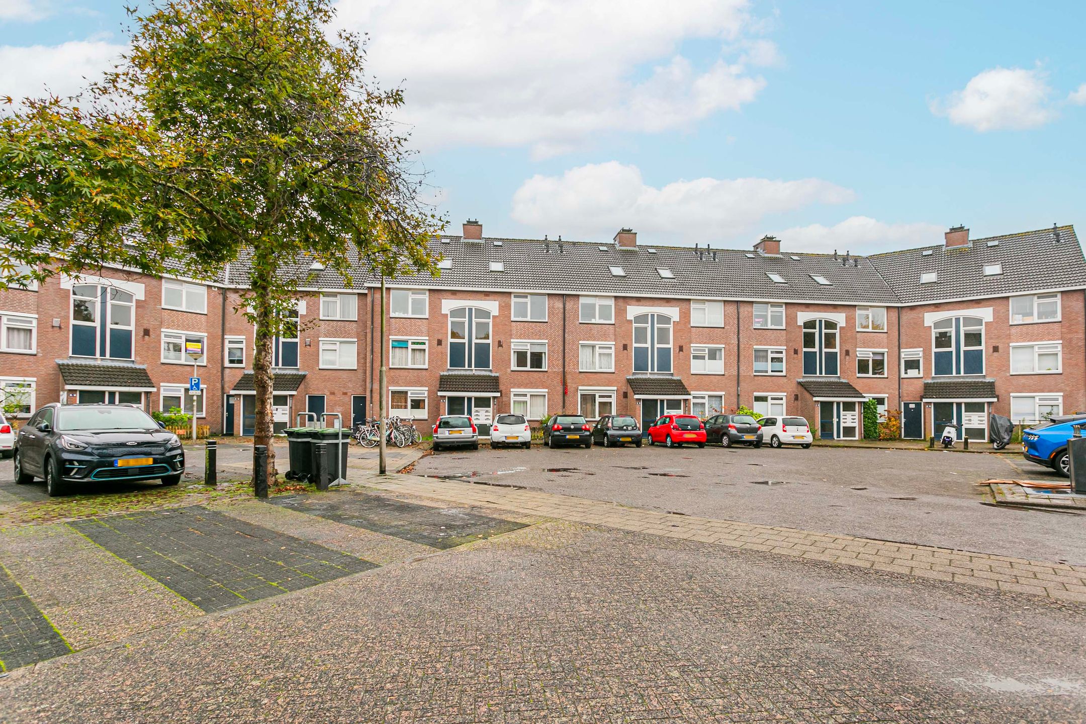 Foto 24 van Huzarenstraat 62