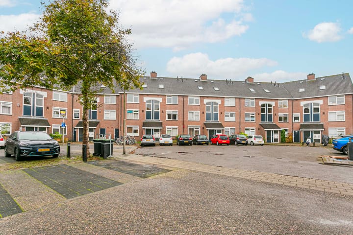 Foto 24 van Huzarenstraat 62