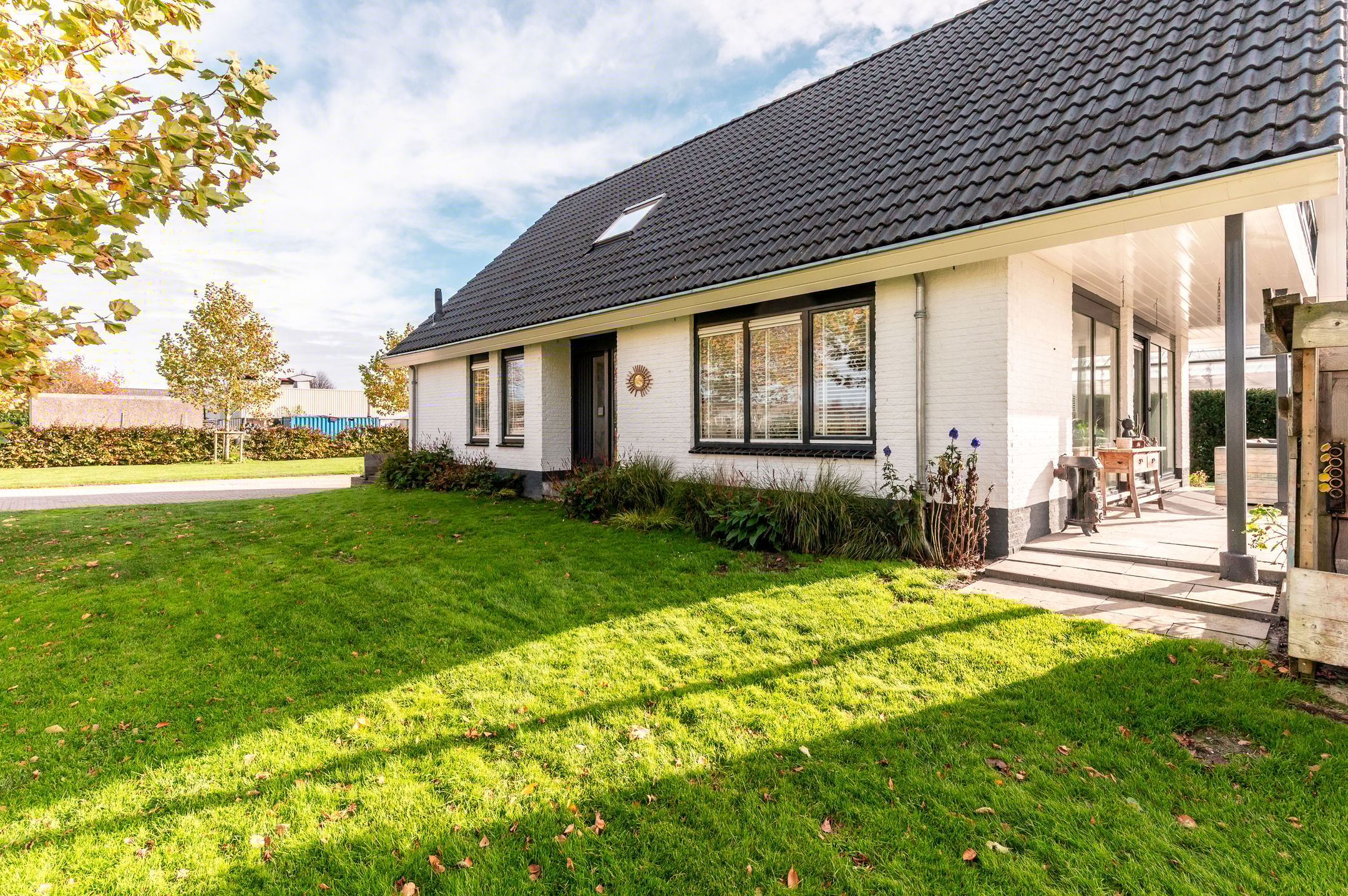 Photo 6 of Linnaeusweg 9