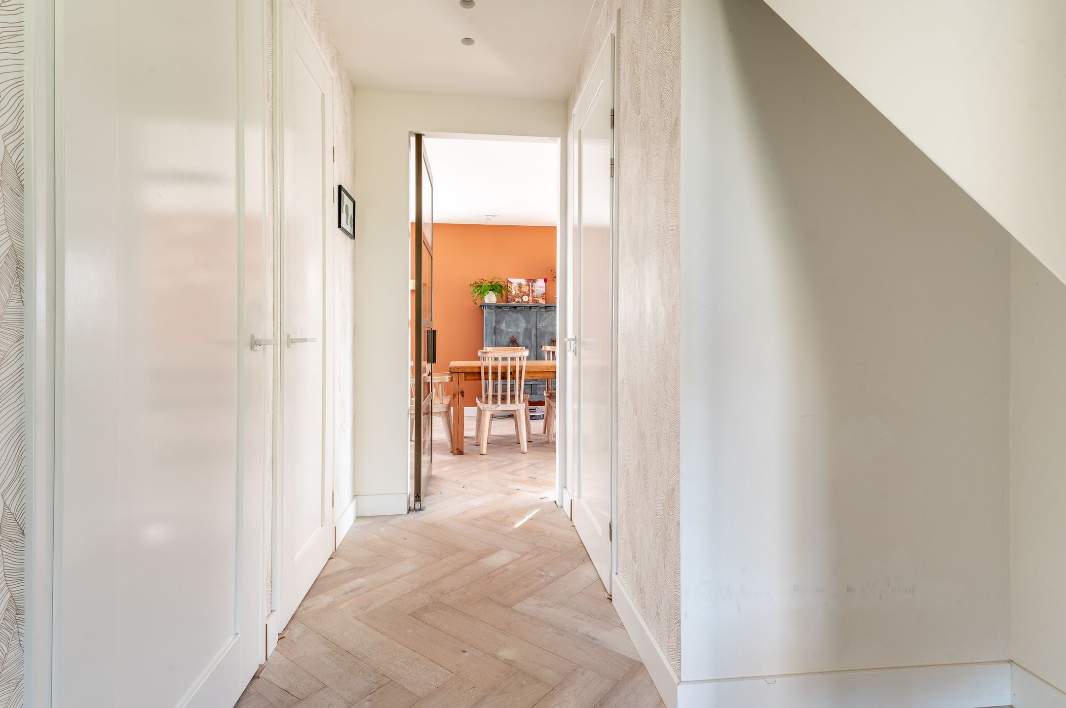 Photo 9 of Linnaeusweg 9