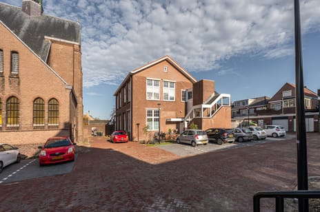 West Achterweg thumbnail