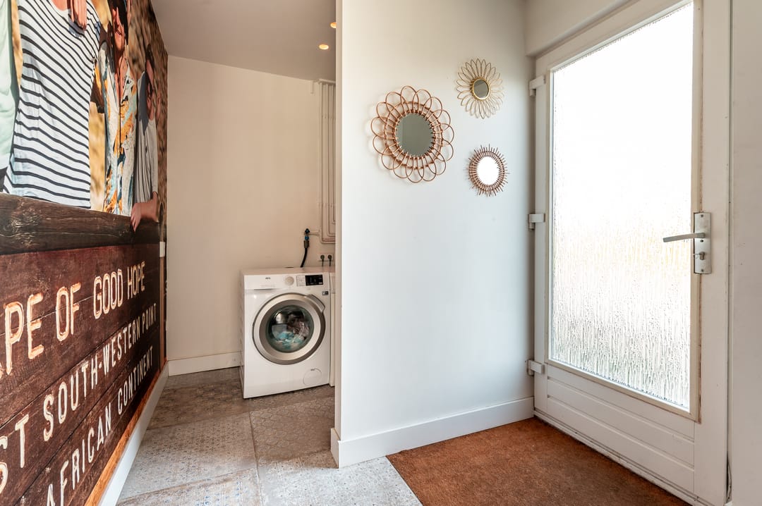 Photo 8 of Linnaeusweg 9