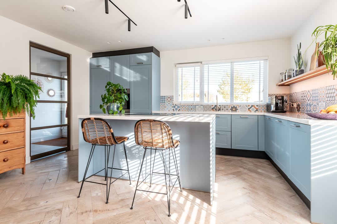 Photo 13 of Linnaeusweg 9