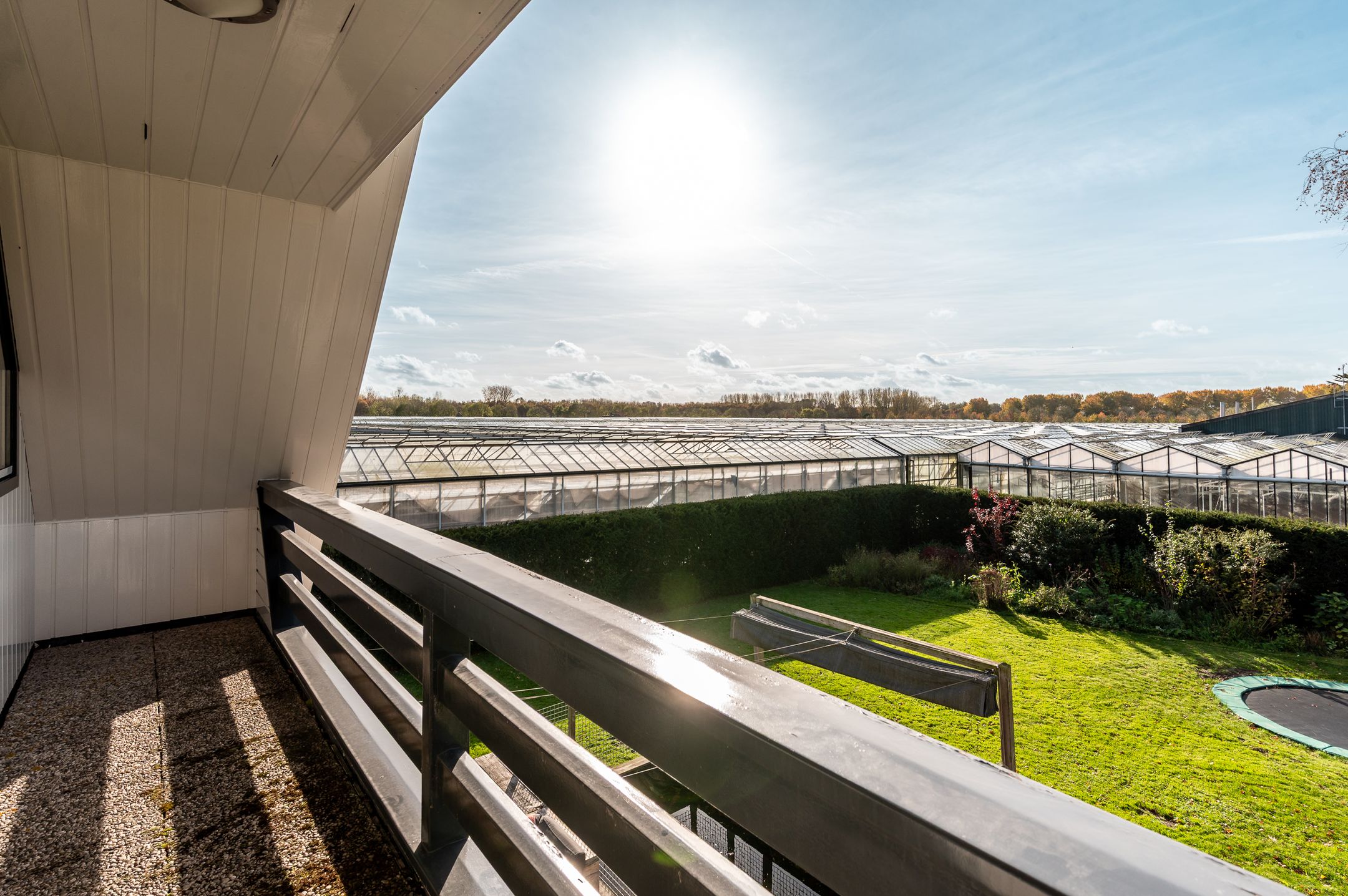 Photo 30 of Linnaeusweg 9