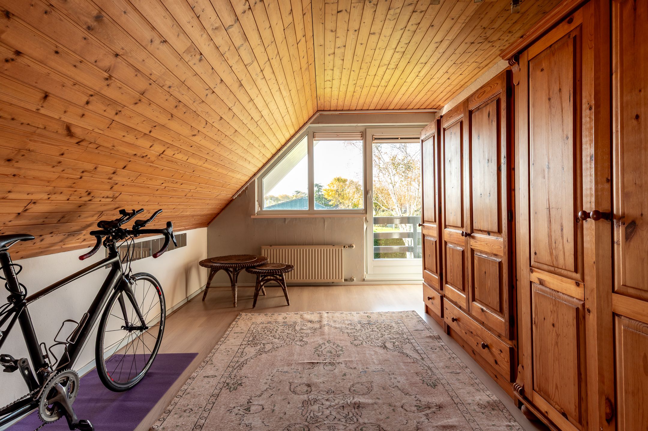 Photo 27 of Linnaeusweg 9