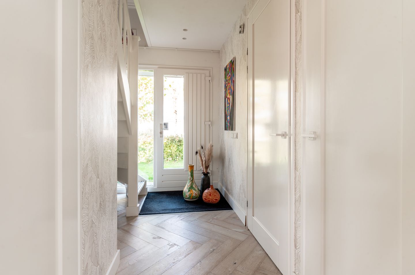 Photo 20 of Linnaeusweg 9