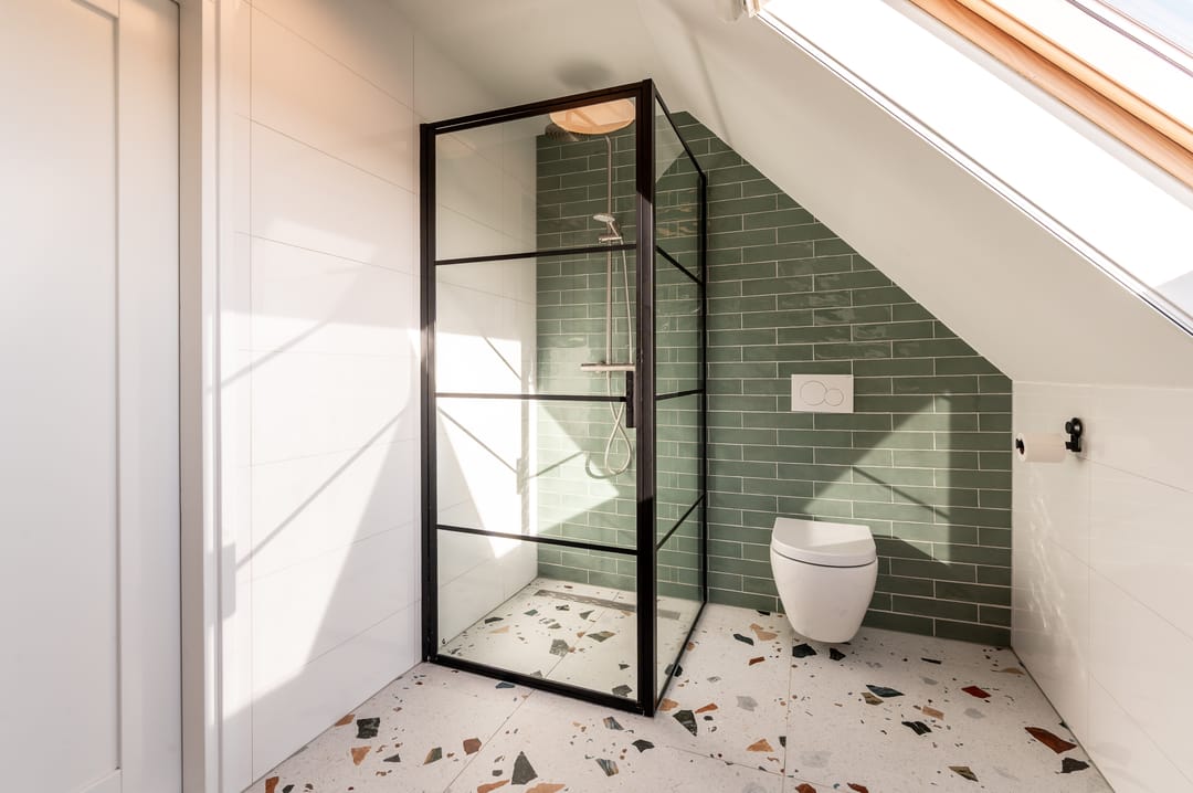 Photo 38 of Linnaeusweg 9