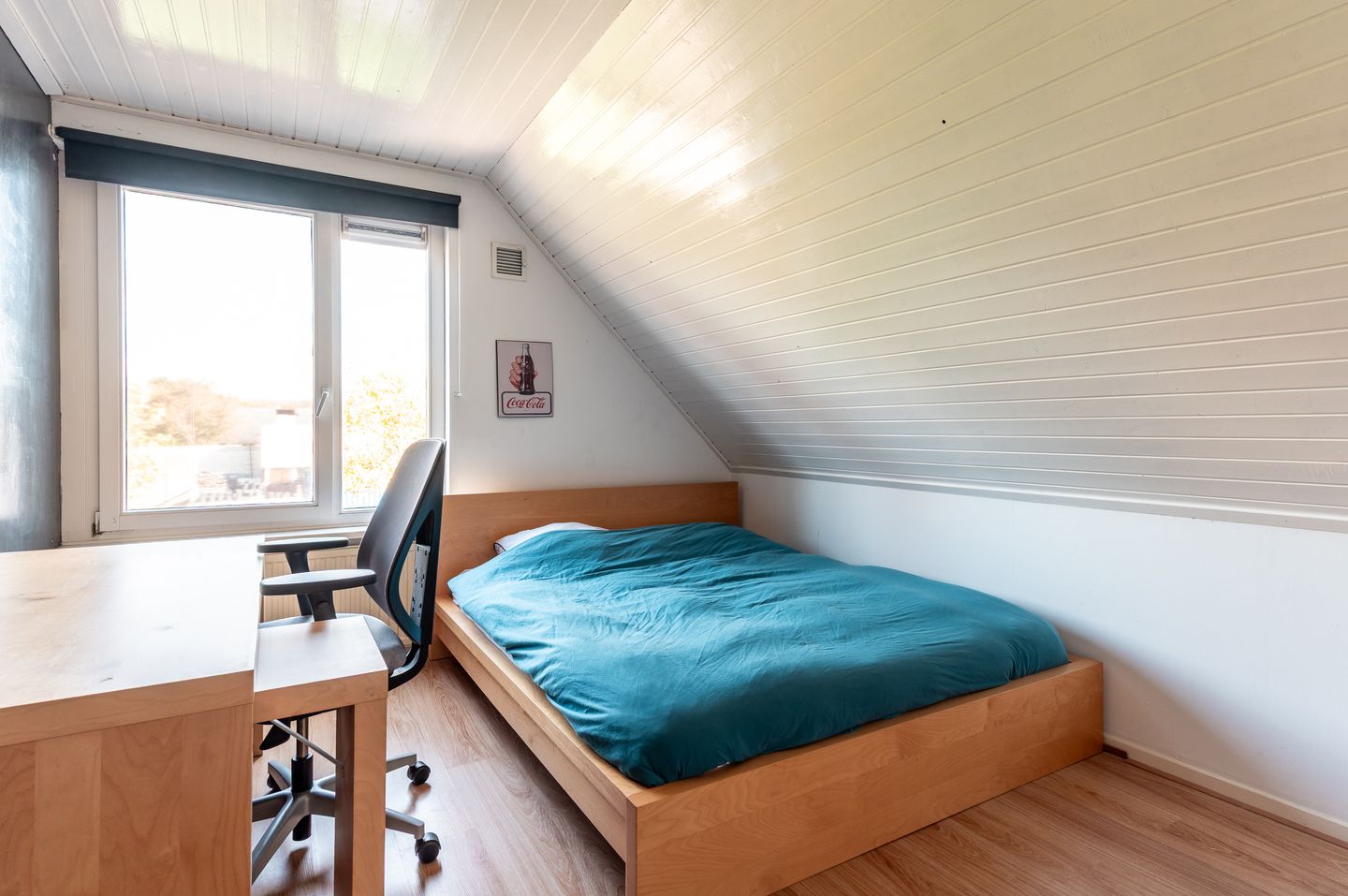 Photo 35 of Linnaeusweg 9