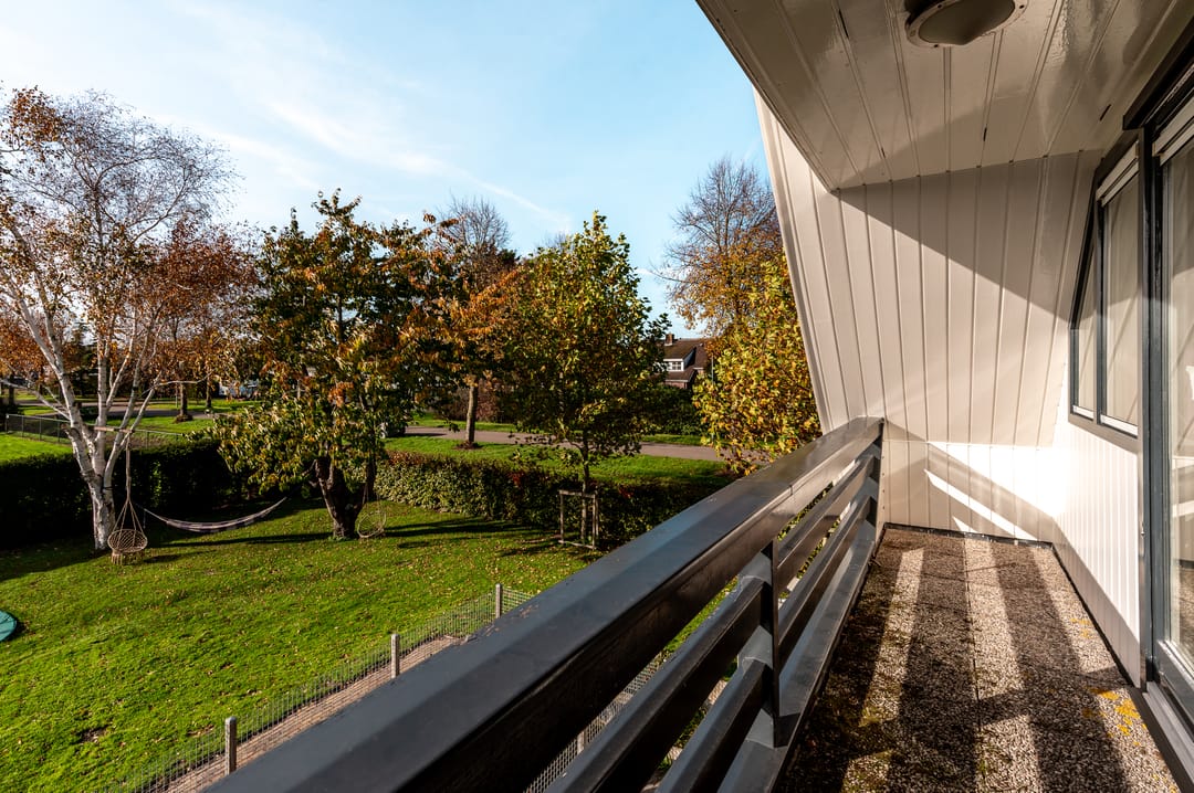 Photo 32 of Linnaeusweg 9