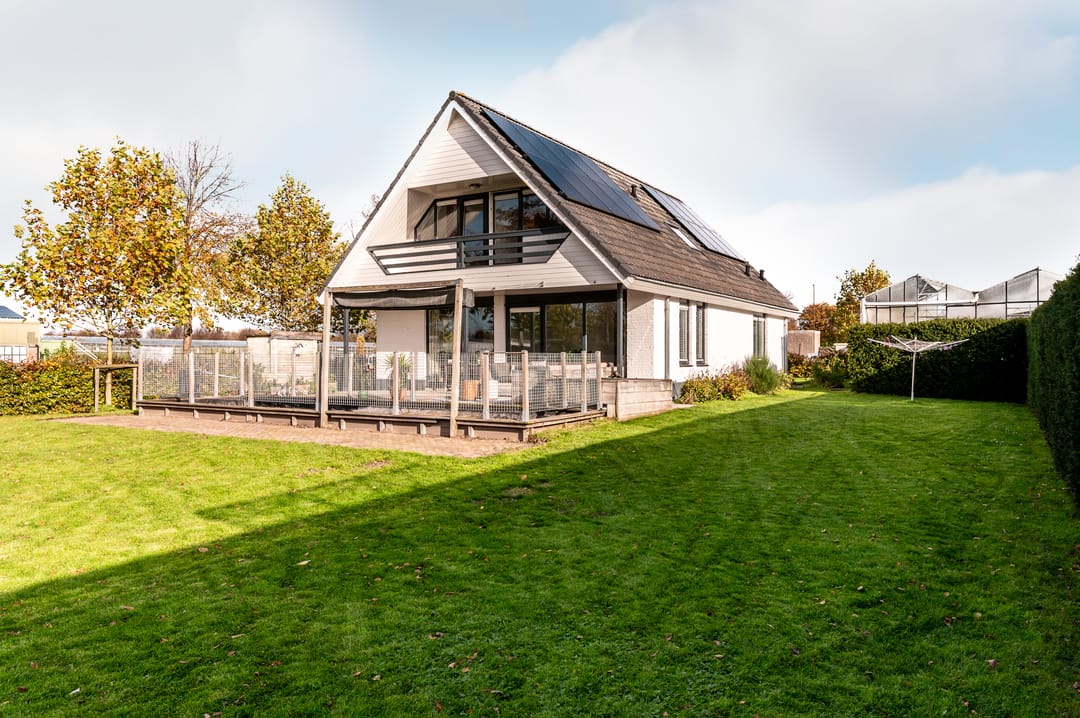 Photo 41 of Linnaeusweg 9